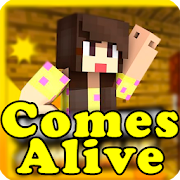 Top 25 Adventure Apps Like Comes Villagers Alive Minecraft - Best Alternatives