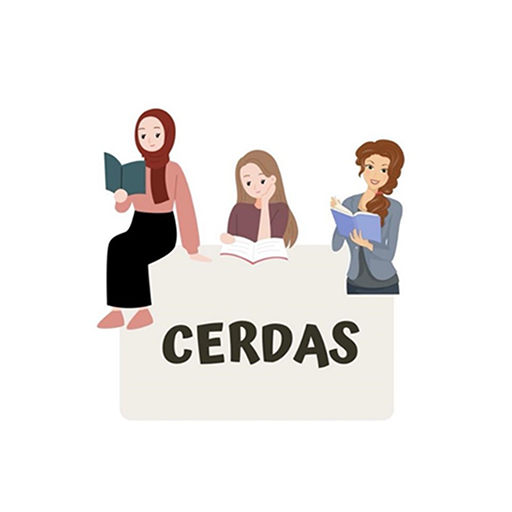CERDAS logo