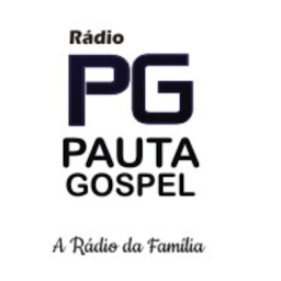 Gambar ikon Rádio Pauta Gospel