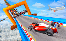 Formula Car Stunts Drive Gameのおすすめ画像5