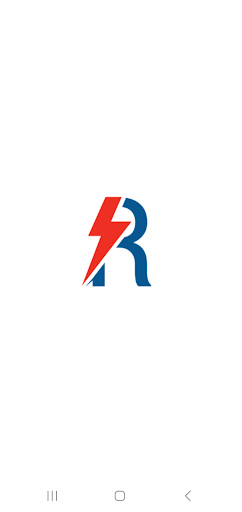 Android application Rapidd: Pros, Events, Podcasts screenshort