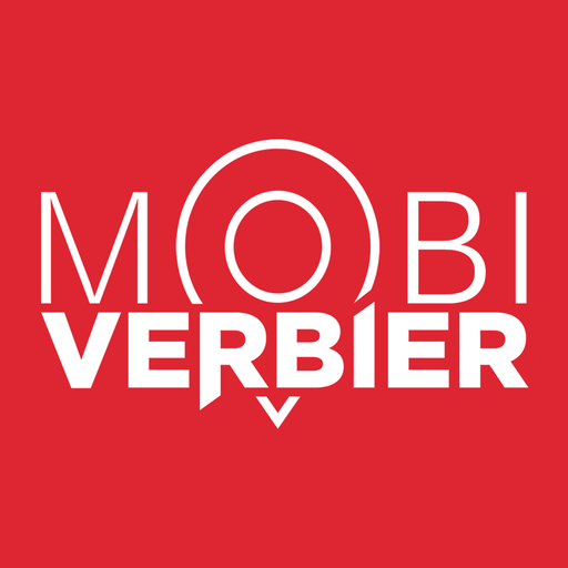 MobiVerbier logo