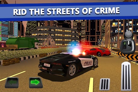 Emergency Driver Sim: City Her  Full Apk Download 4