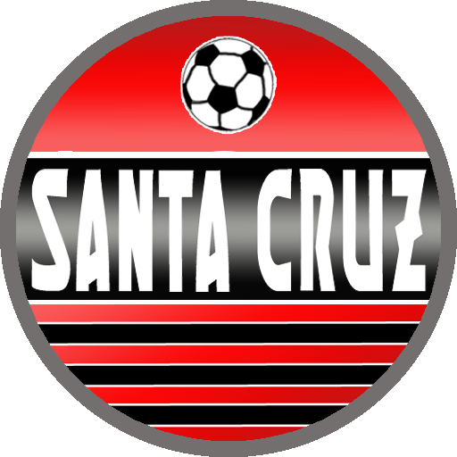 Mais Santa Cruz logo