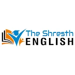 Cover Image of Download The Shresth English  APK