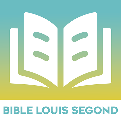 Bible Louis Segond (LS) logo
