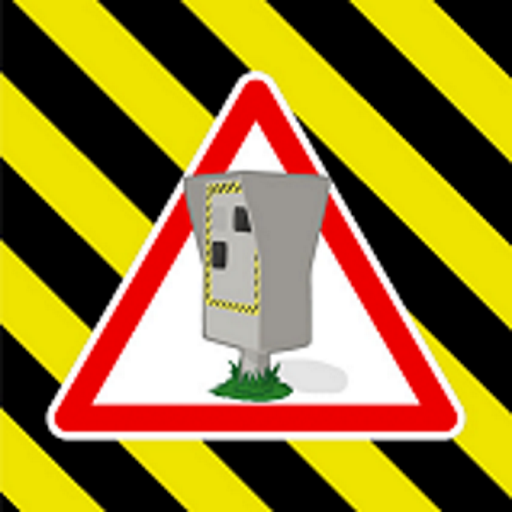 Alerte Zone Dangereuse logo