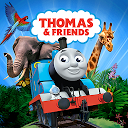 Descargar la aplicación Thomas & Friends: Adventures! Instalar Más reciente APK descargador