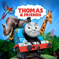 Thomas e Seus Amigos: Aventures&nbsp;! on pc