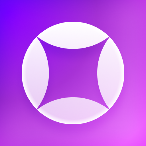 Glow — Solana Wallet Logo