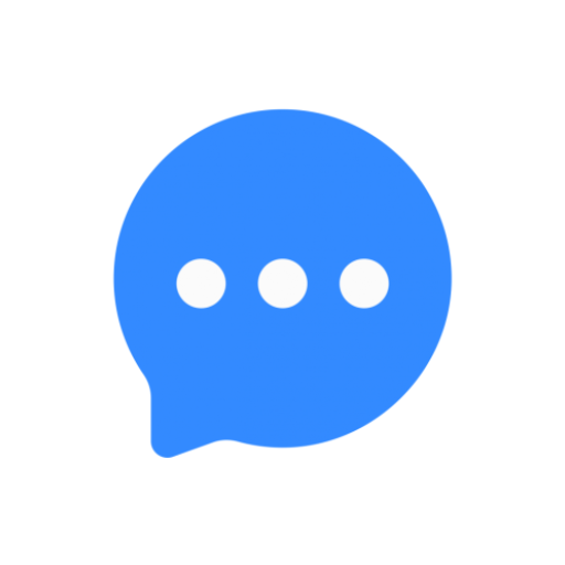 Chat - Simple and Fast logo