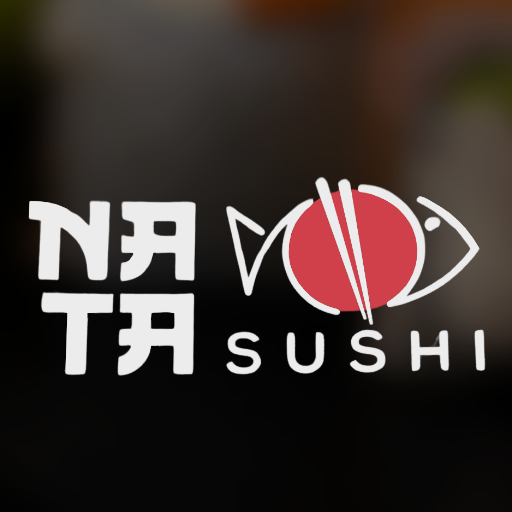 Nata Sushi logo