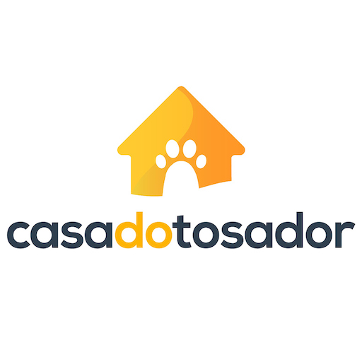 Casa do Tosador logo