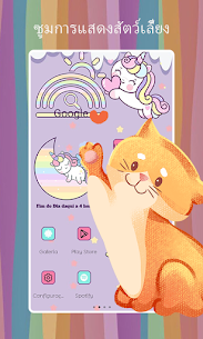 Desktop Pets – Lulu APK for Android Download (Premium) 4
