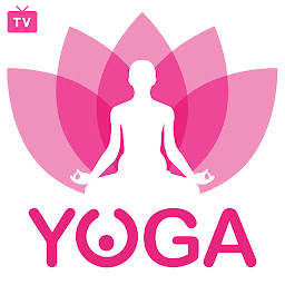 「Yoga for Beginners TV」圖示圖片