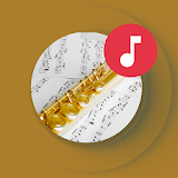 Flute Music Ringtones icon