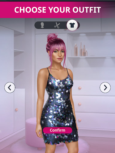 Tabou Stories®: Love Episodes - Adventure - games