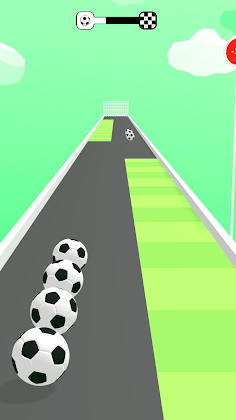 Super Stack Soccer - Screenshot 3