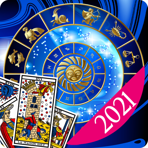 Daily Horoscope 21 Free Tarot Reading Apps Bei Google Play