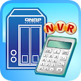 QNAP Calculator icon