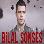 Cover Image of ダウンロード Bilal Sonses Şarkıları İnterne  APK