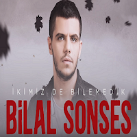 Bilal Sonses Şarkıları İnternetsiz