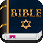 Cover Image of Download Free Complete Jewish Bible 6.0 APK