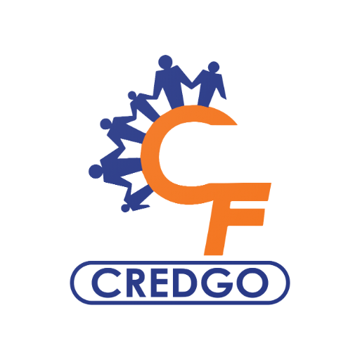 CREDGO logo