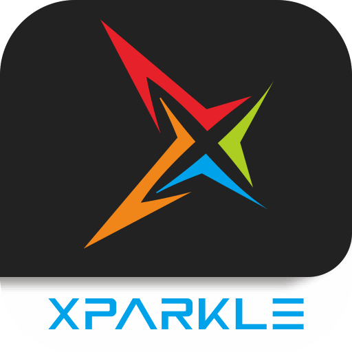Xparkle  Icon