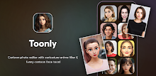 Toonly - Cartoon Photo Editor APK