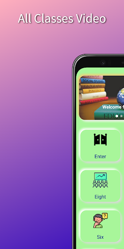LearnEdu : Learning App Screen 2