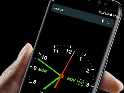 [最も共有された！ √] スクリーンセーバー android 303982-スクリーンセーバー android