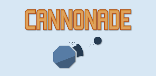 Cannonade
