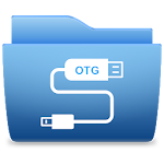 Cover Image of Unduh USB OTG File Manager 1.3 APK