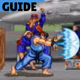 Guide Street Fighter 2 icon