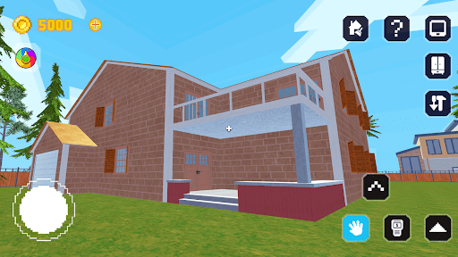 House Craft : Fix & Flip Screen 2