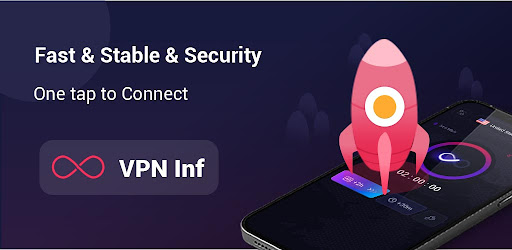 VPN Inf MOD APK 7.6.301 (VIP Features Unlocked)