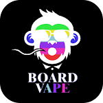 Cover Image of डाउनलोड Board Vape  APK