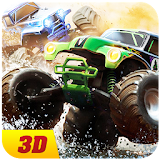 4x4 Offroad Rally Race: SUV Jeep Driving Simulator icon