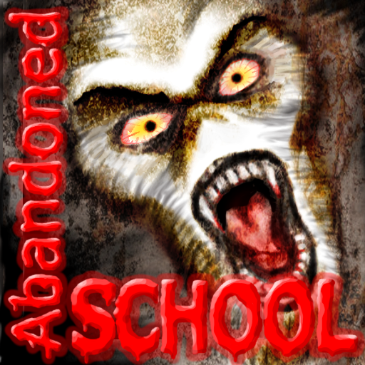 Escape: Abandoned School  Icon