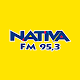 Rádio Nativa FM - São Paulo