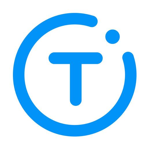TraumaCall logo