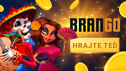 Brango Games