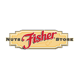 Fisher Nuts Store ikonoaren irudia