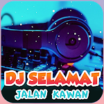 Cover Image of 下载 Lagu Dj Selamat Jalan Kawan Offline Viral Tiktok 1.0 APK
