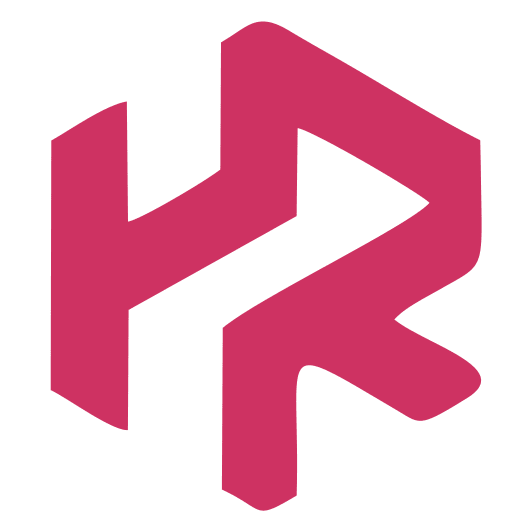 HR Console logo