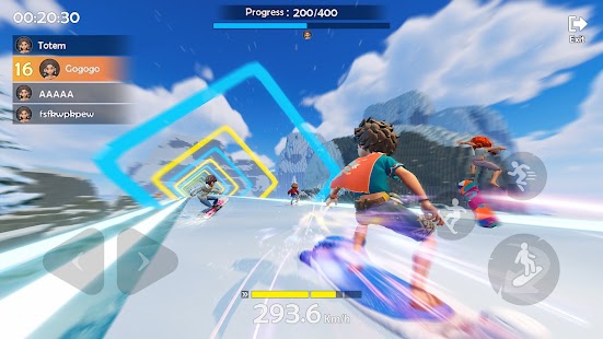Lightus Screenshot