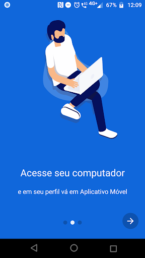 Roadmaps – Módulo de coleta de Screen 3