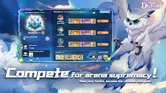 Game screenshot Dragon Arise apk download