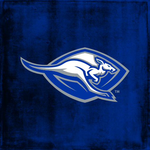 Weatherford Kangaroo Athletics logo